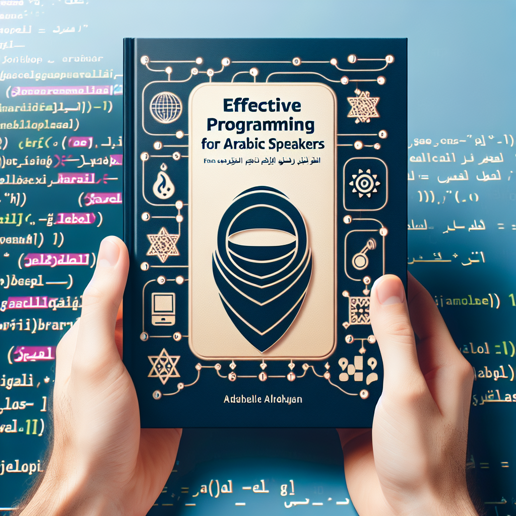 Programación efectiva para hablantes de árabe