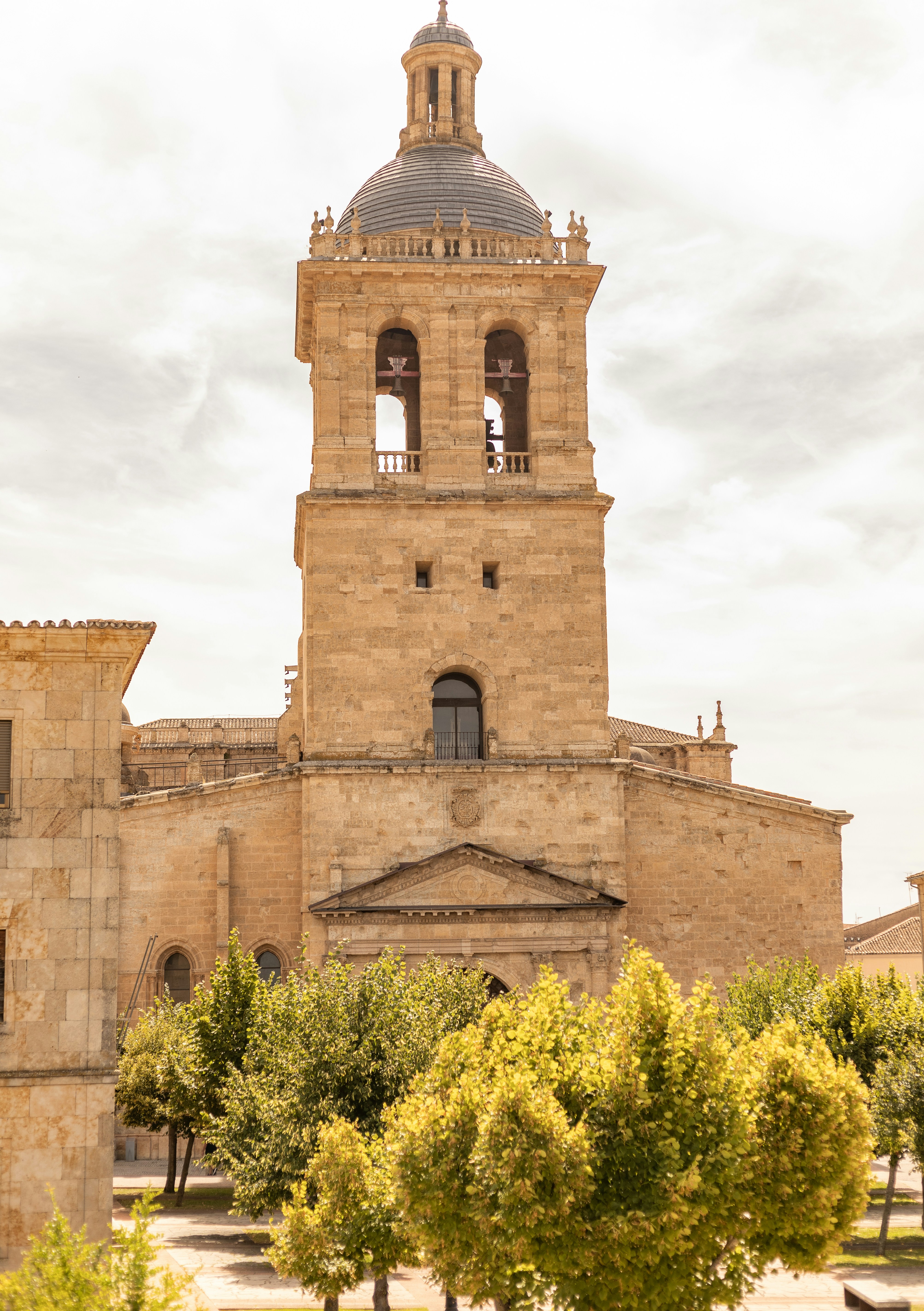 servicios de programación en Ciudad Rodrigo