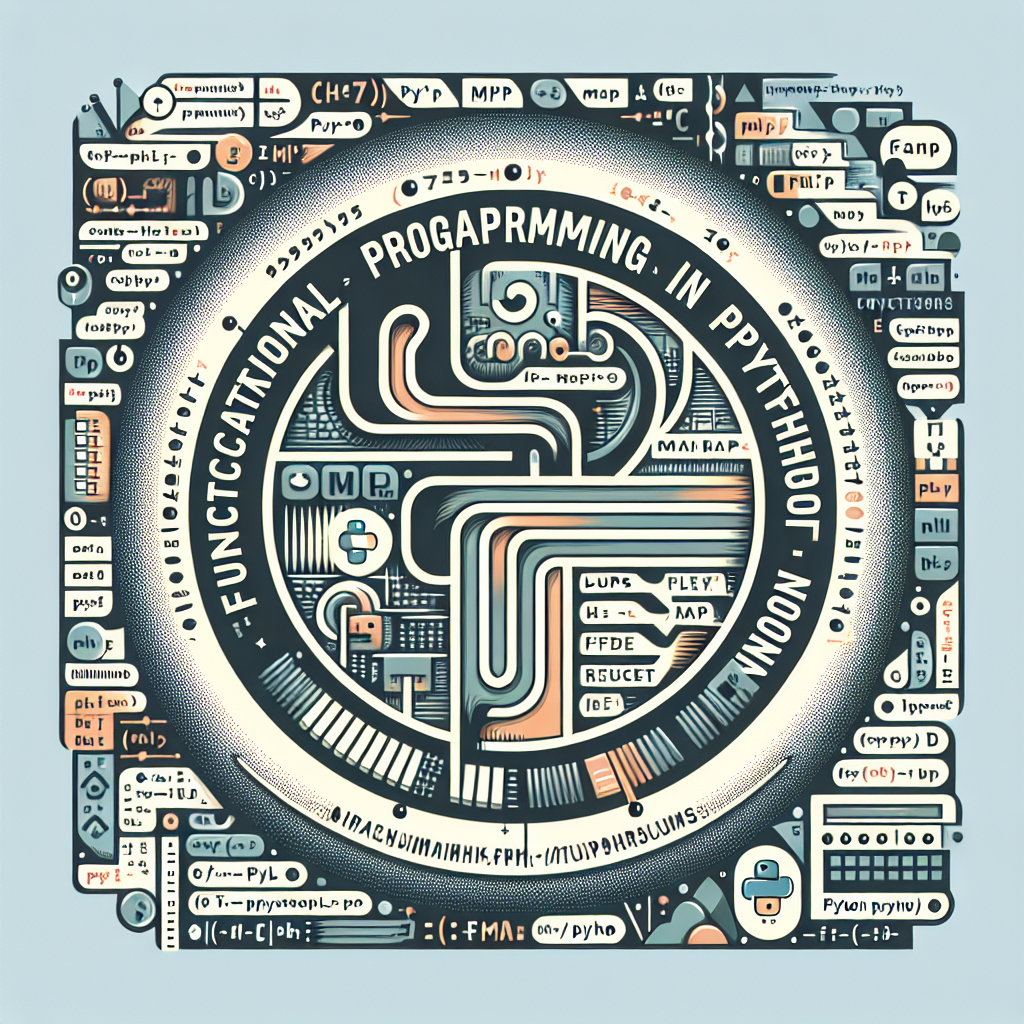 Programación Funcional en Python