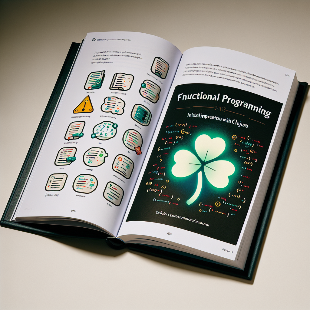 Programación funcional: primeras impresiones con Clojure