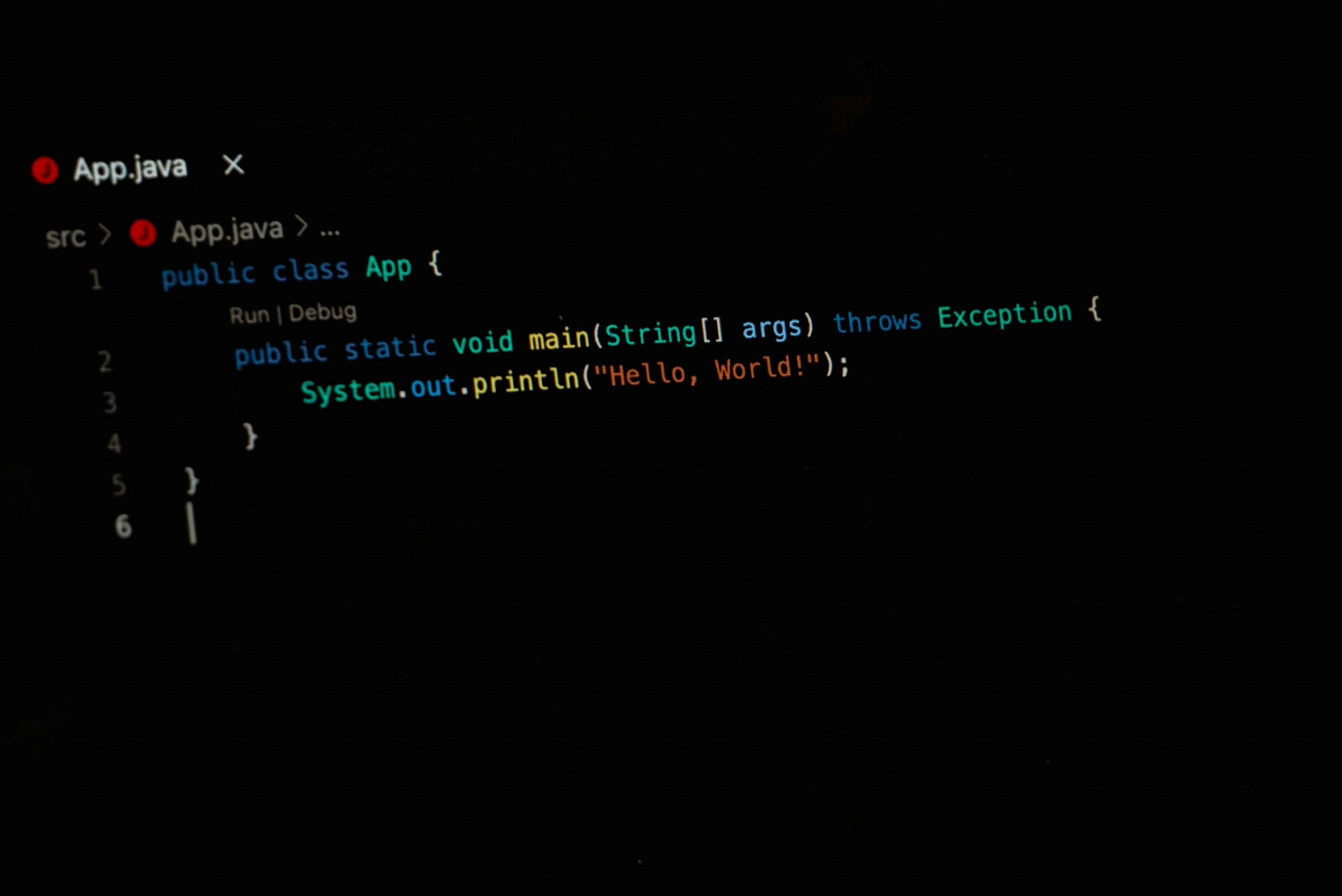 Programación Genética Minimalista