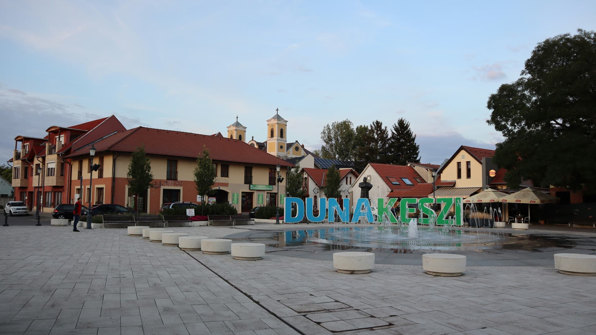 Programación personalizada en Zizur Mayor