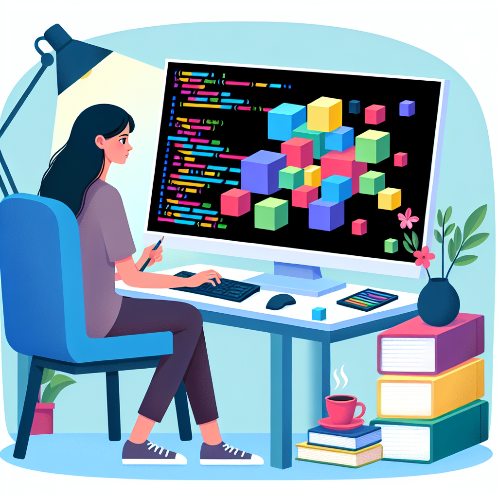Programación Visual