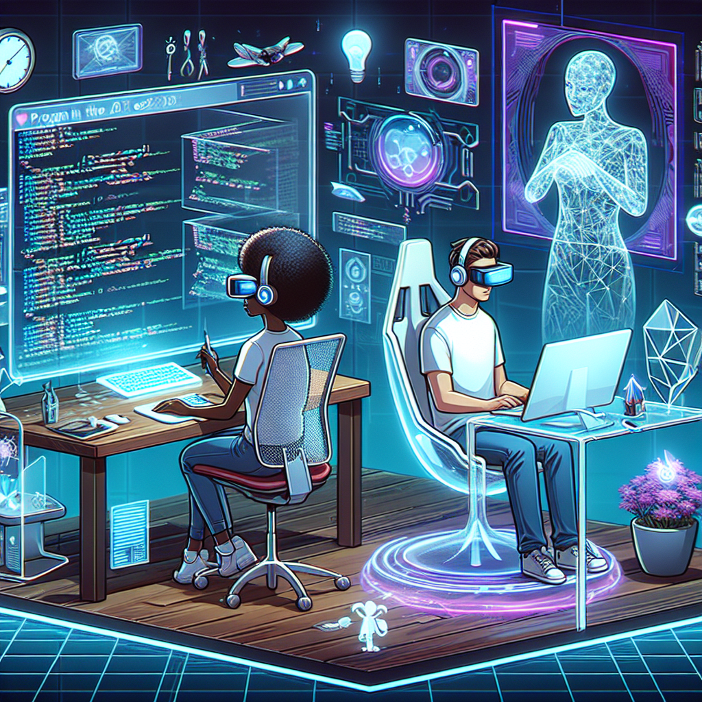 Programando en la era de la IA (2025-2026)