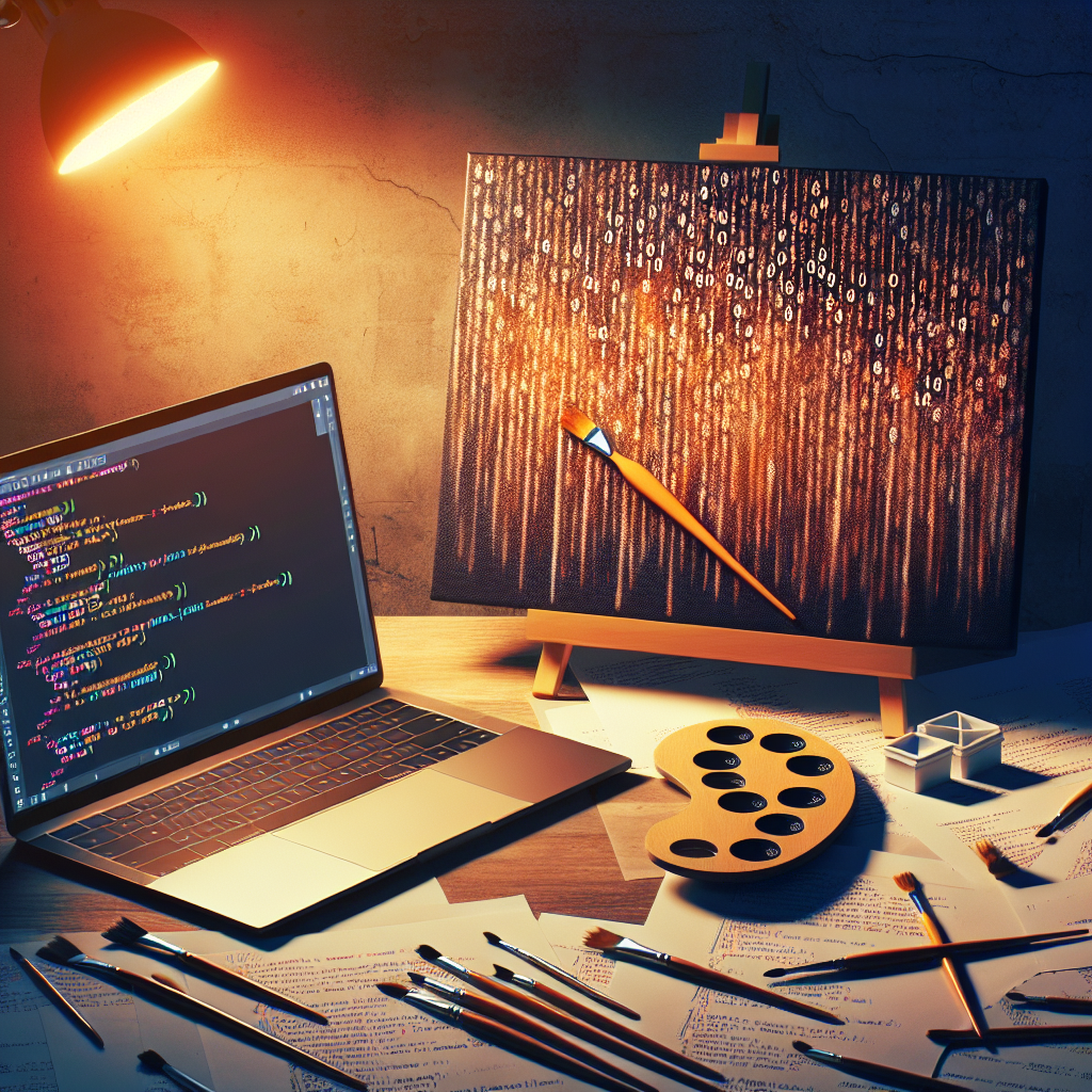 Programar es un arte