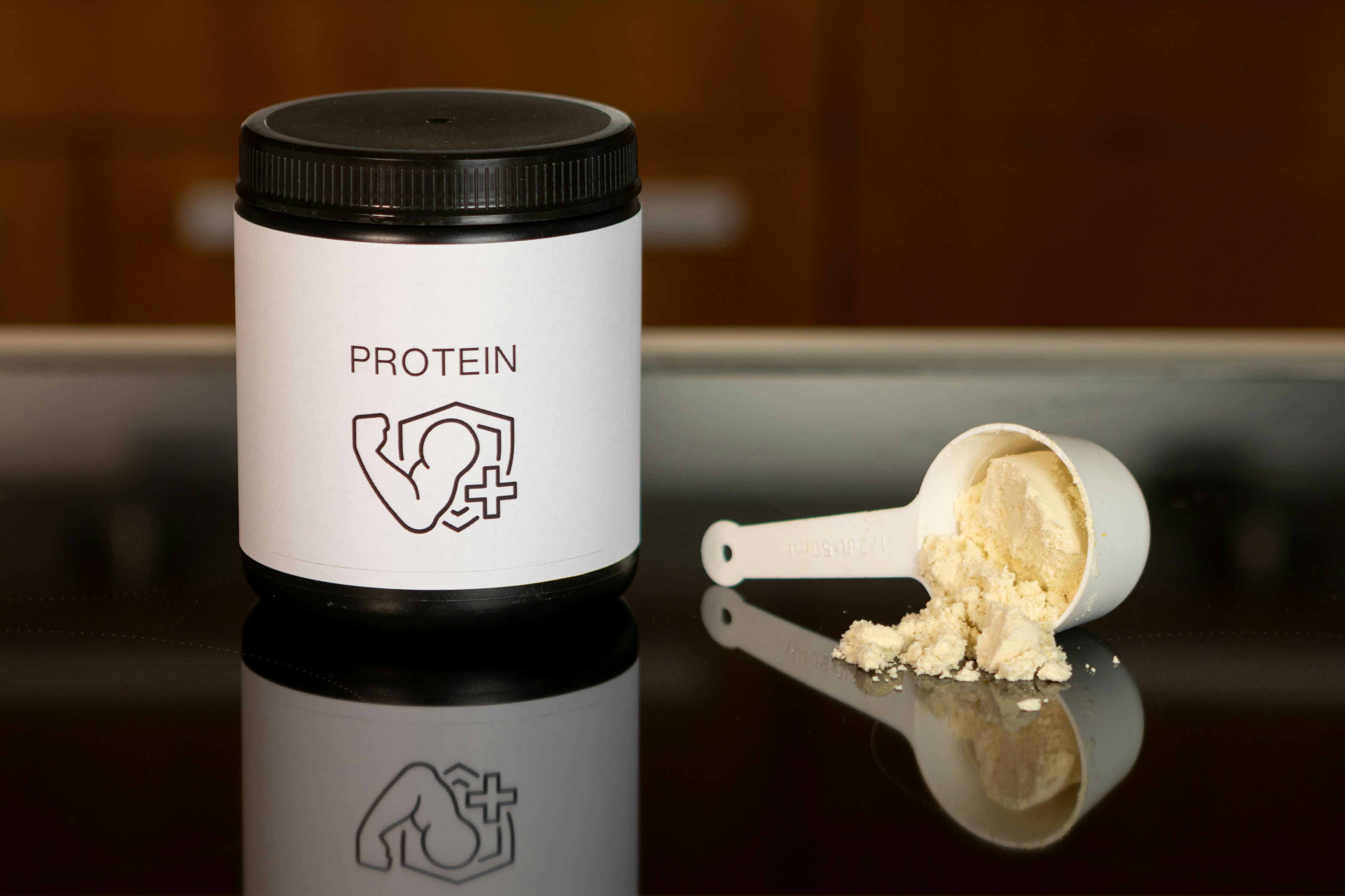 ProHiFlo: Generación jerárquica de proteínas con guía funcional