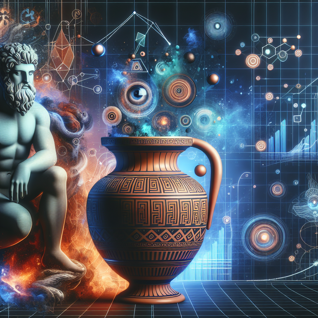 Prometheus y Grafana: Arte y Ciencia de la Observabilidad