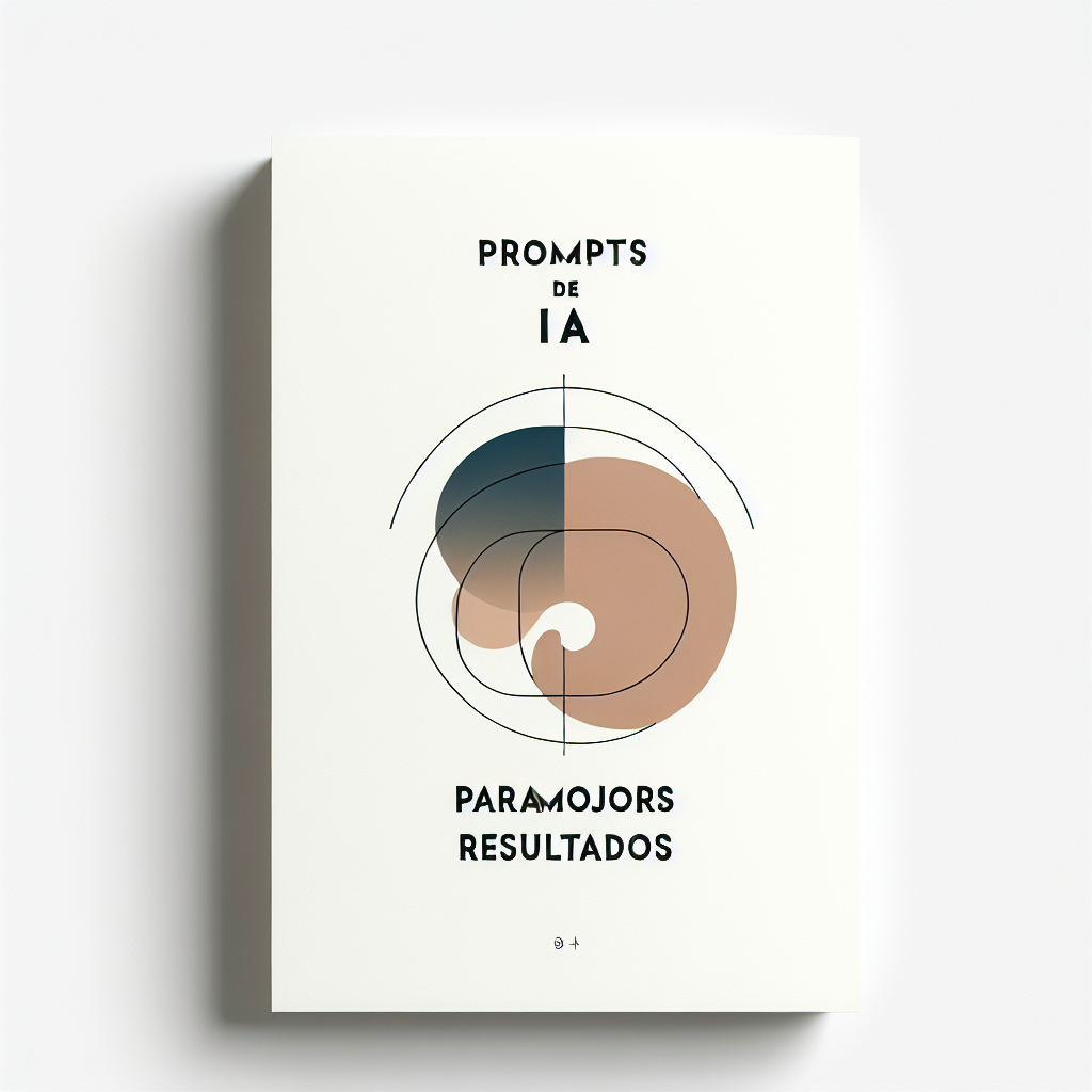 Prompts de IA para mejores resultados