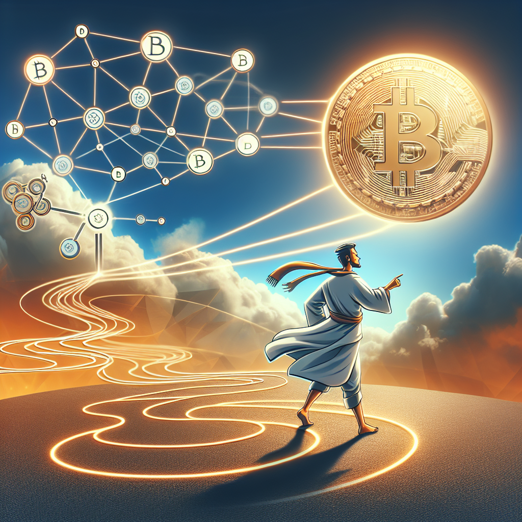 Pronóstico BlockDAG, Predicciones de Bitcoin, y Pepeto Lidera este Ciclo Cripto