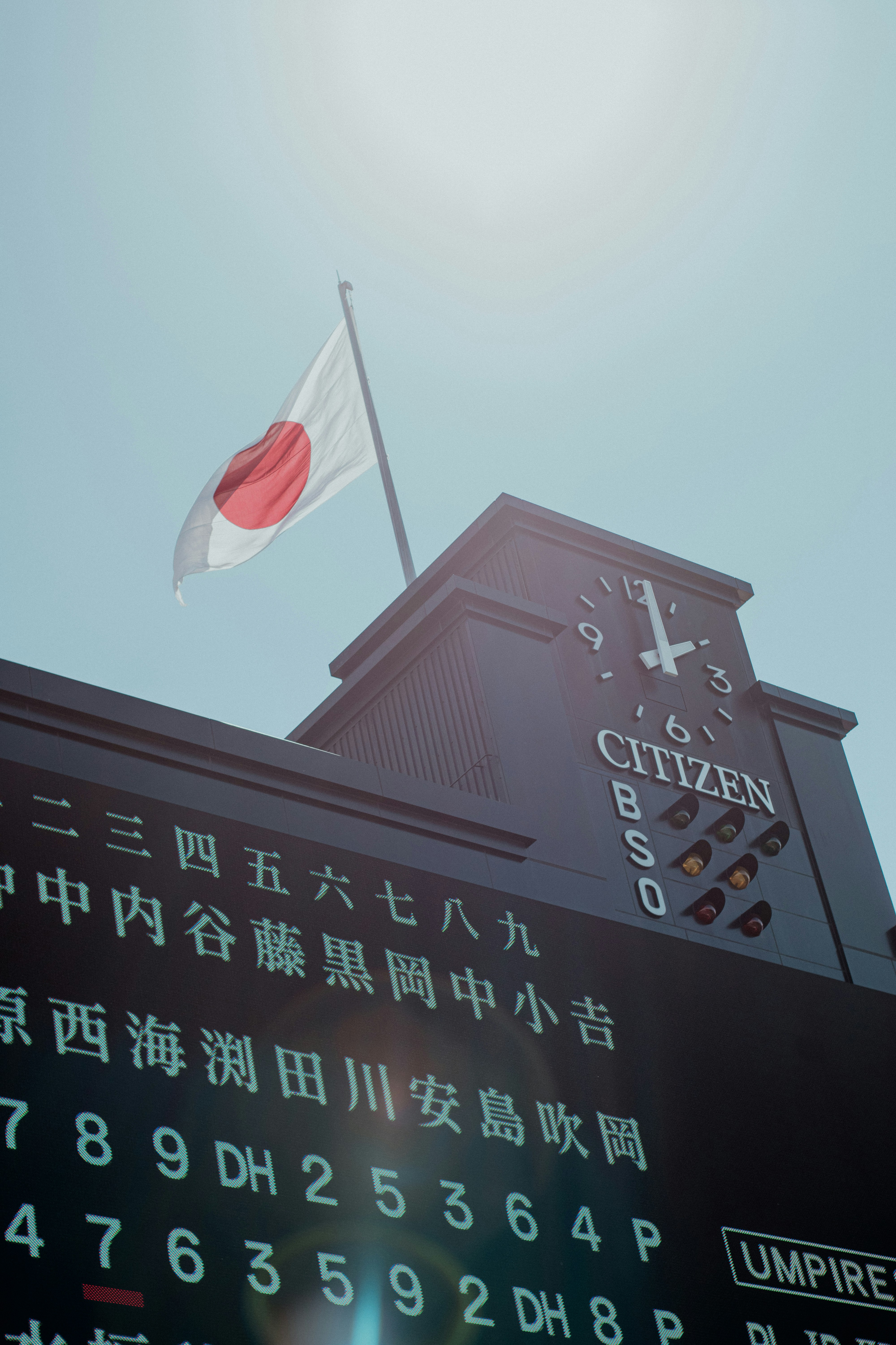 Pronóstico de elecciones japonesas con machine learning no lineal