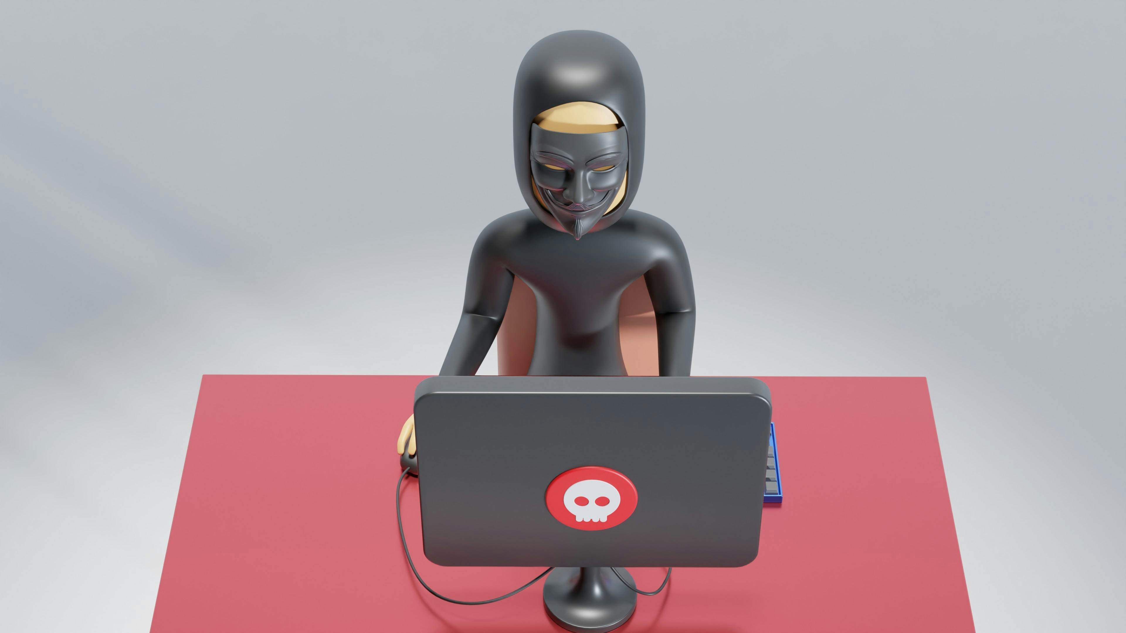 Desarrolladores de chatbot de inteligencia artificial: ¿qué es el "otro seguridad" al que debemos estar pensando ahora? Protección del usuario.