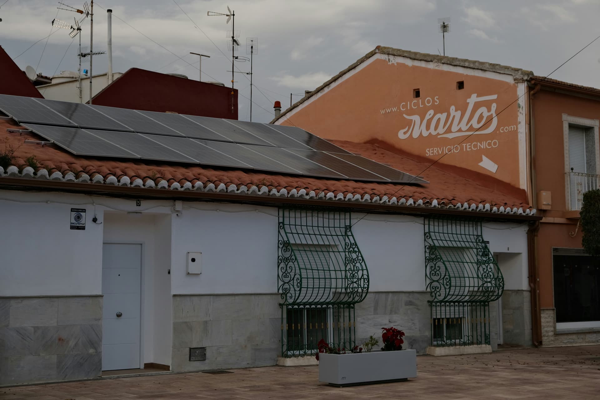 Empresa de servicios de programación a medida en Palma