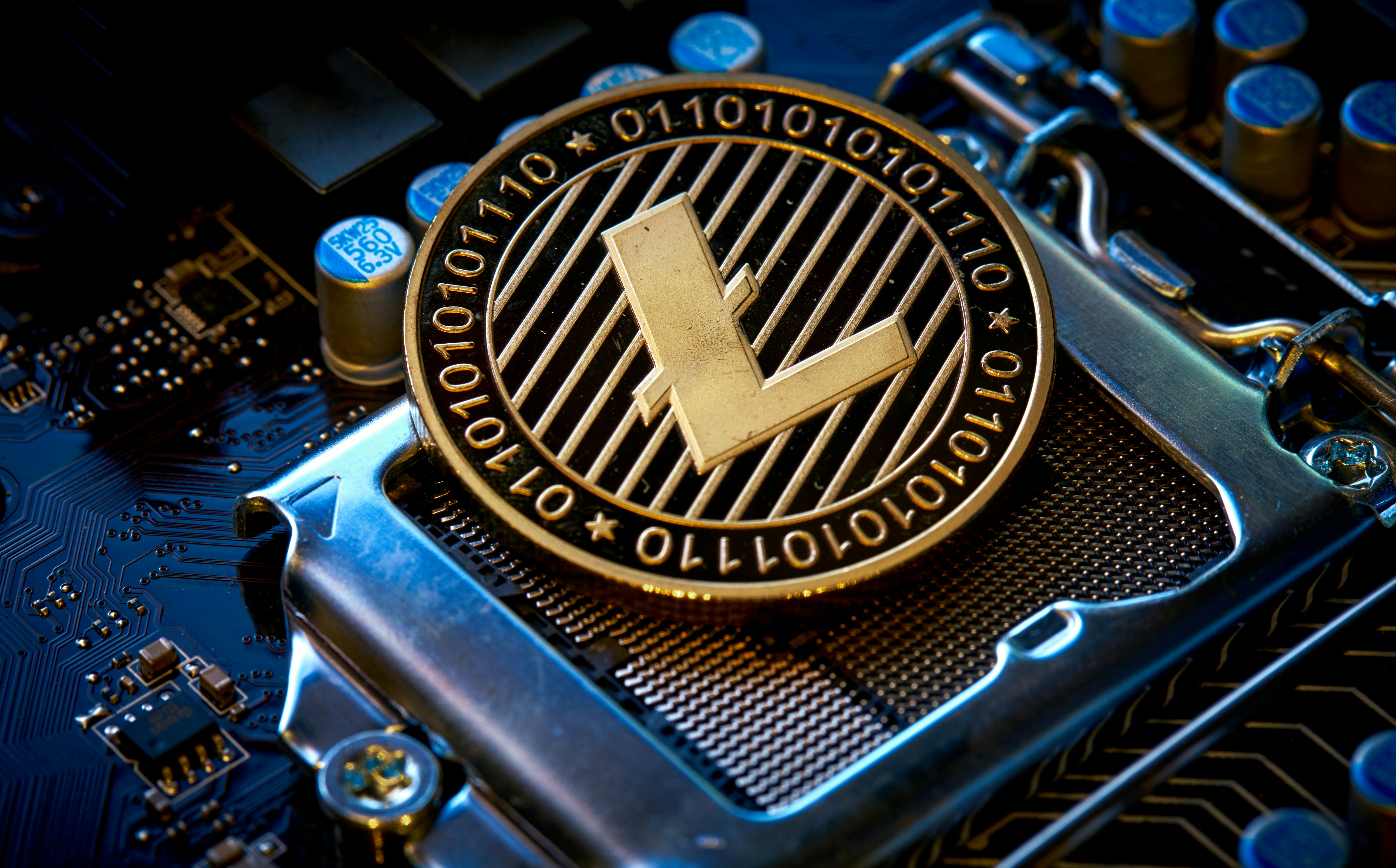 La próxima criptomoneda en llegar a $1 a medida que SharpLink traslada su tesorería de ETH a su casa y Pepeto se acerca a la lista de Binance