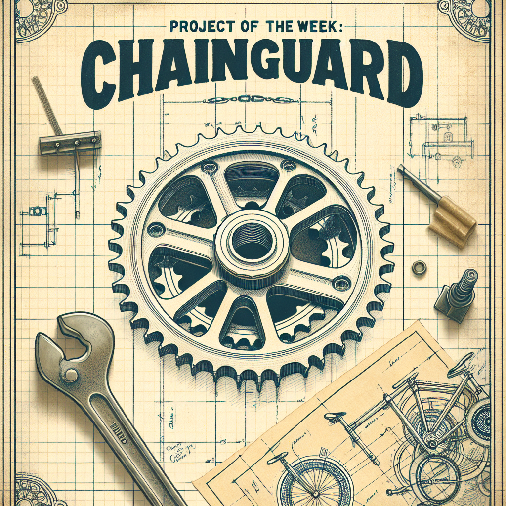 Proyecto de la Semana: Chainguard