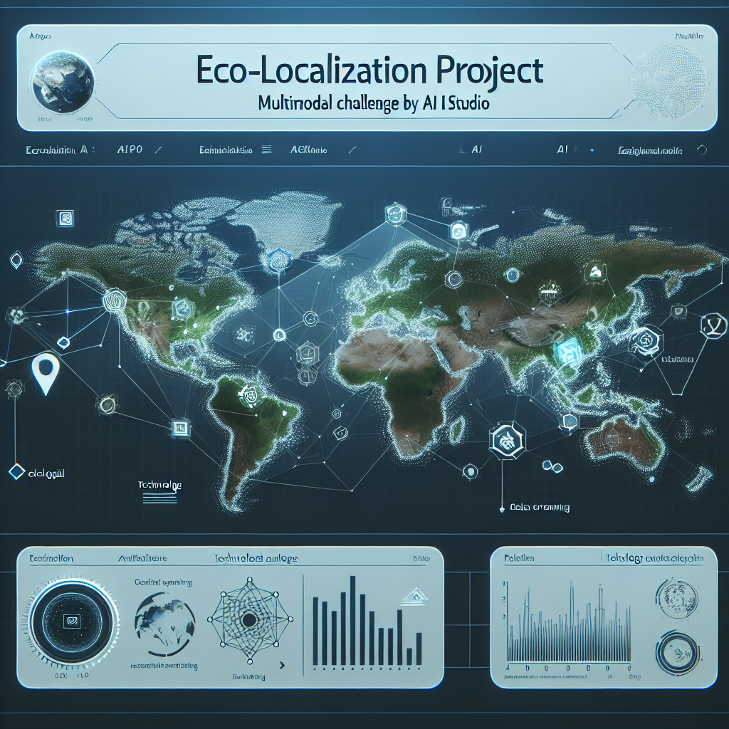 Proyecto Ecolocalización [Desafío Multimodal de Google AI Studio]