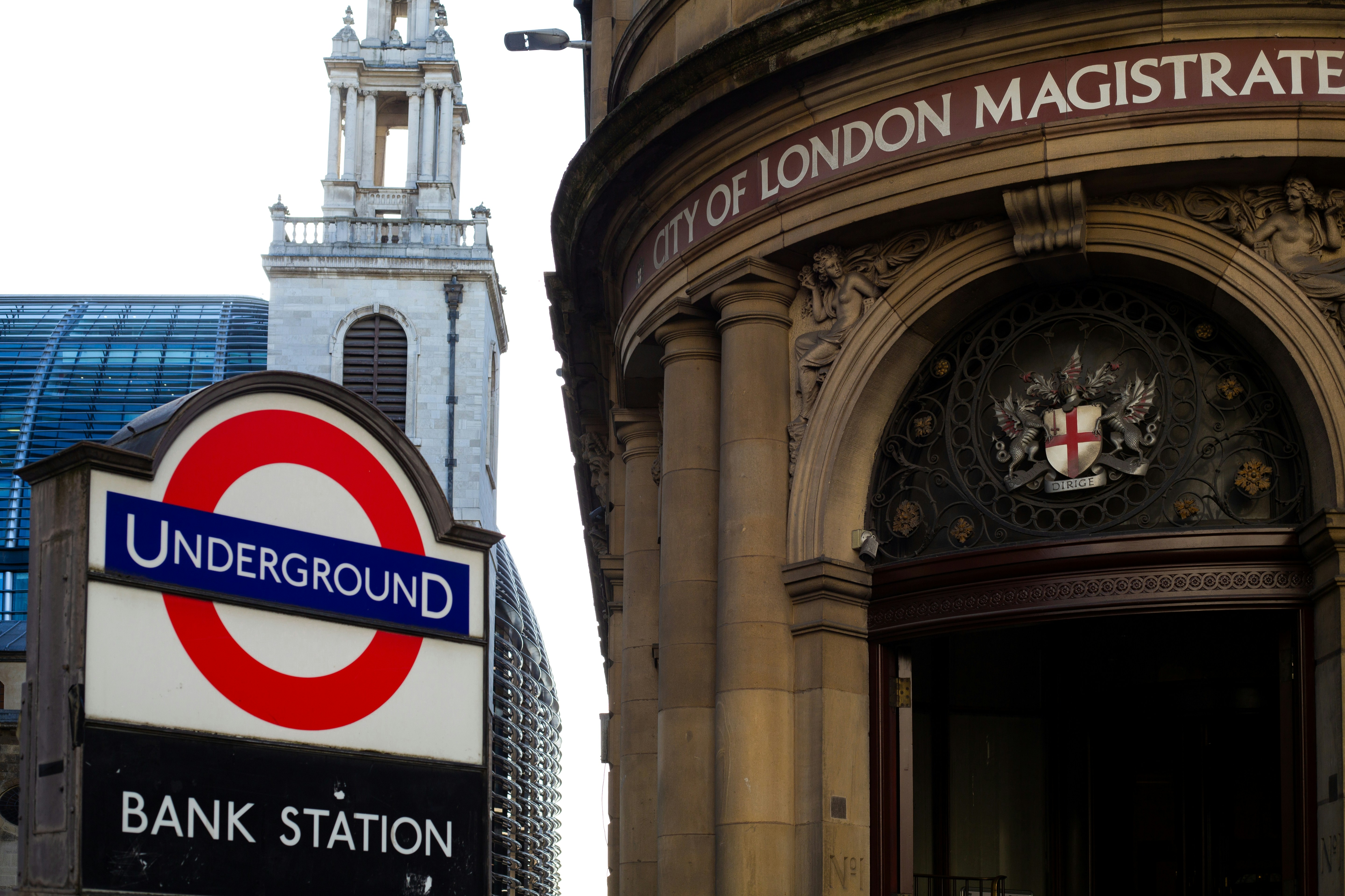 Buen trabajo: proyecto tecnológico del Banco de Inglaterra recibe elogios del organismo de control