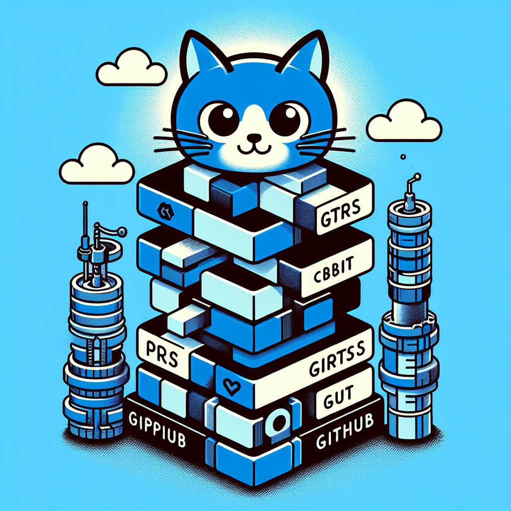 PRs apiladas de Graphite para GitHub