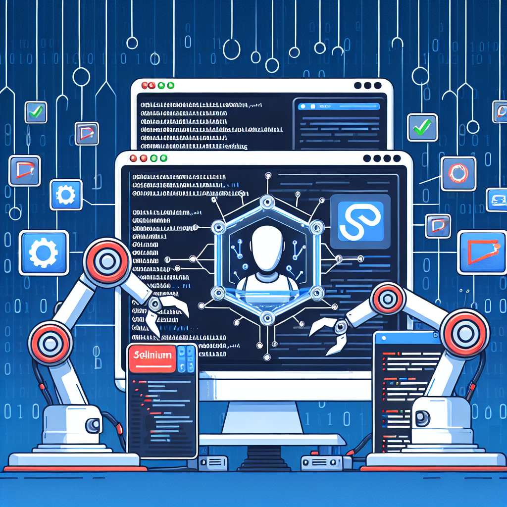Pruebas visuales automatizadas con Selenium y Applitools
