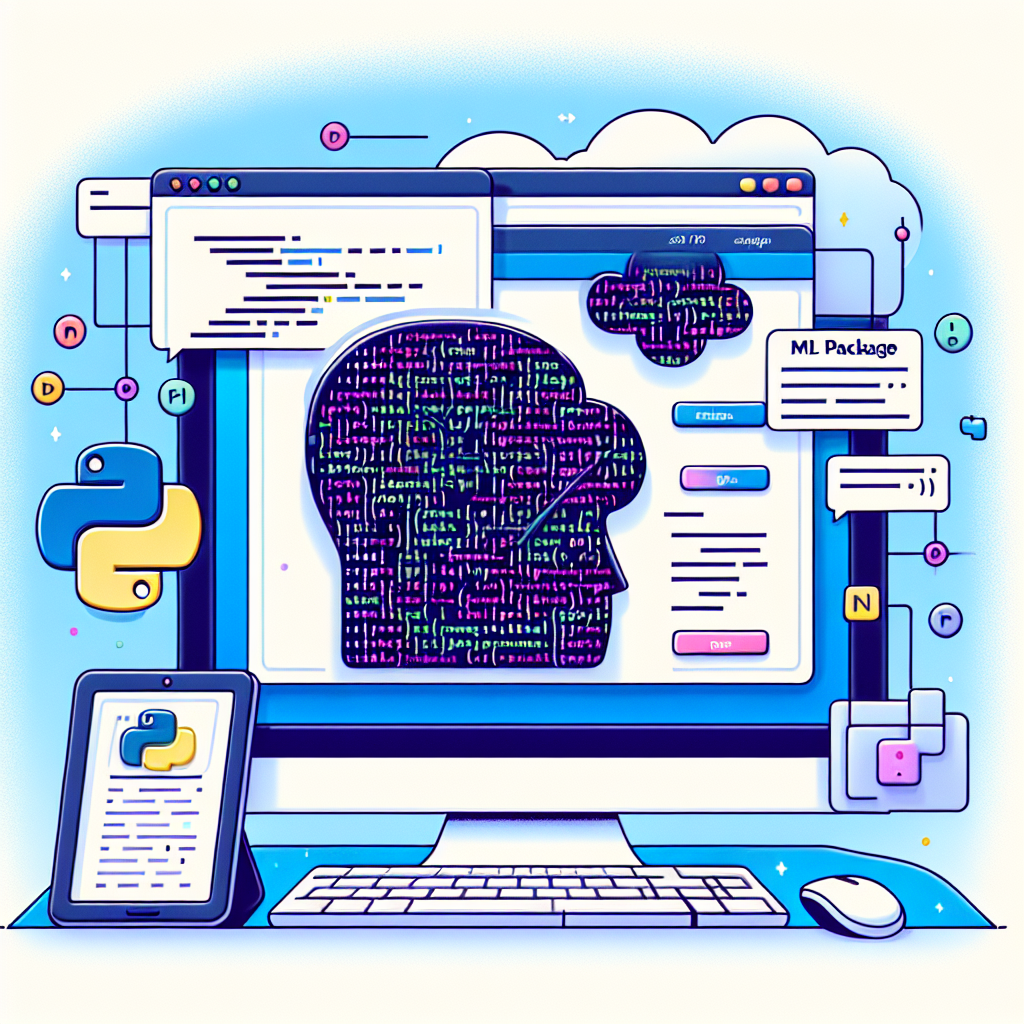 Publicando en PyPI: Paquete ML para Principiantes