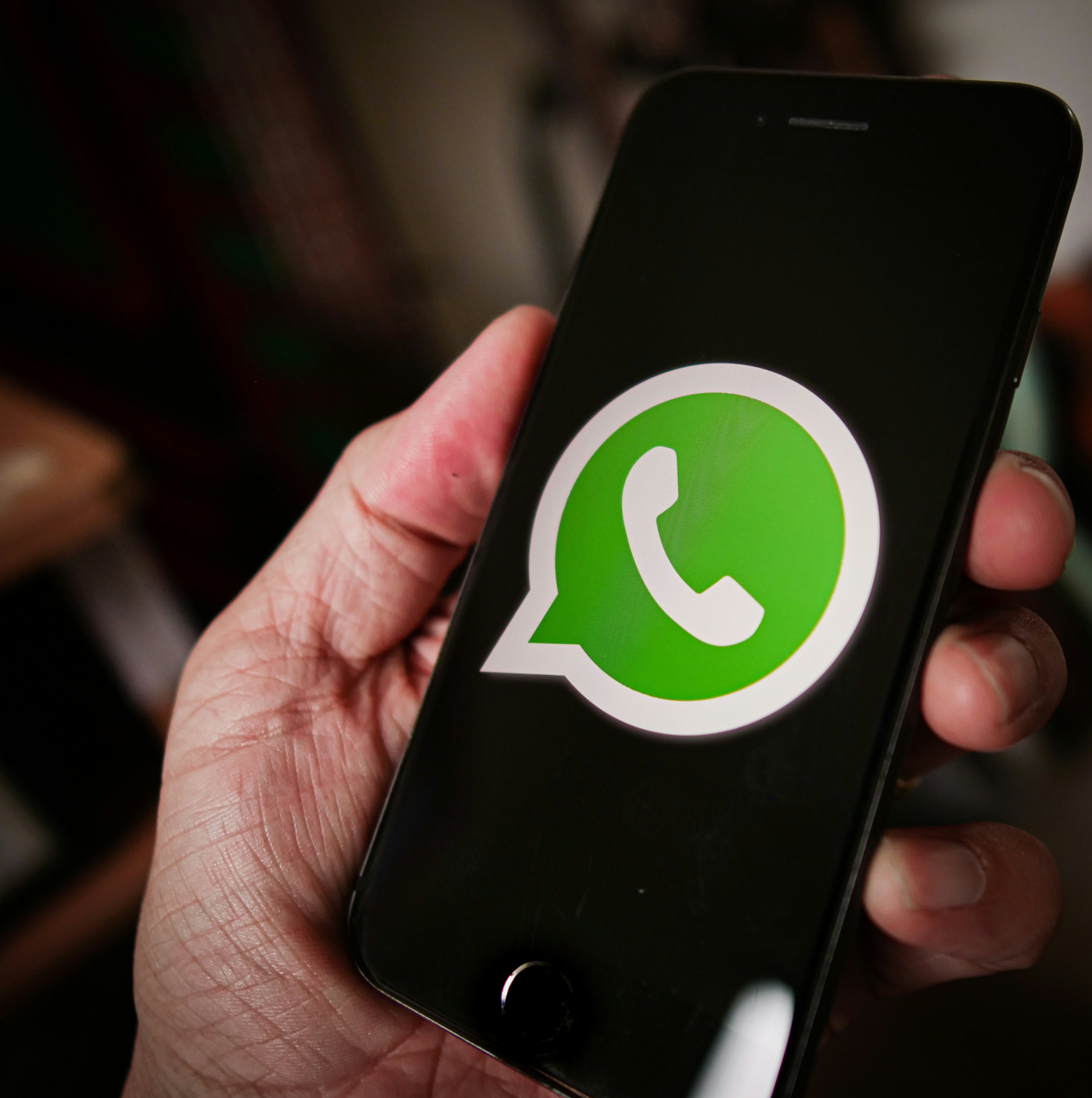 Puedes tener finalmente dos cuentas de WhatsApp en tu iPhone