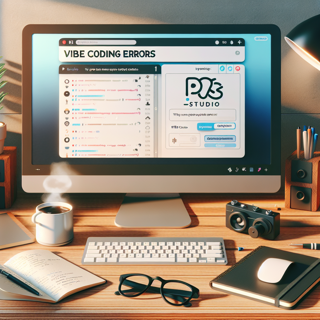 PVS-Studio invita a compartir errores de vibe coding