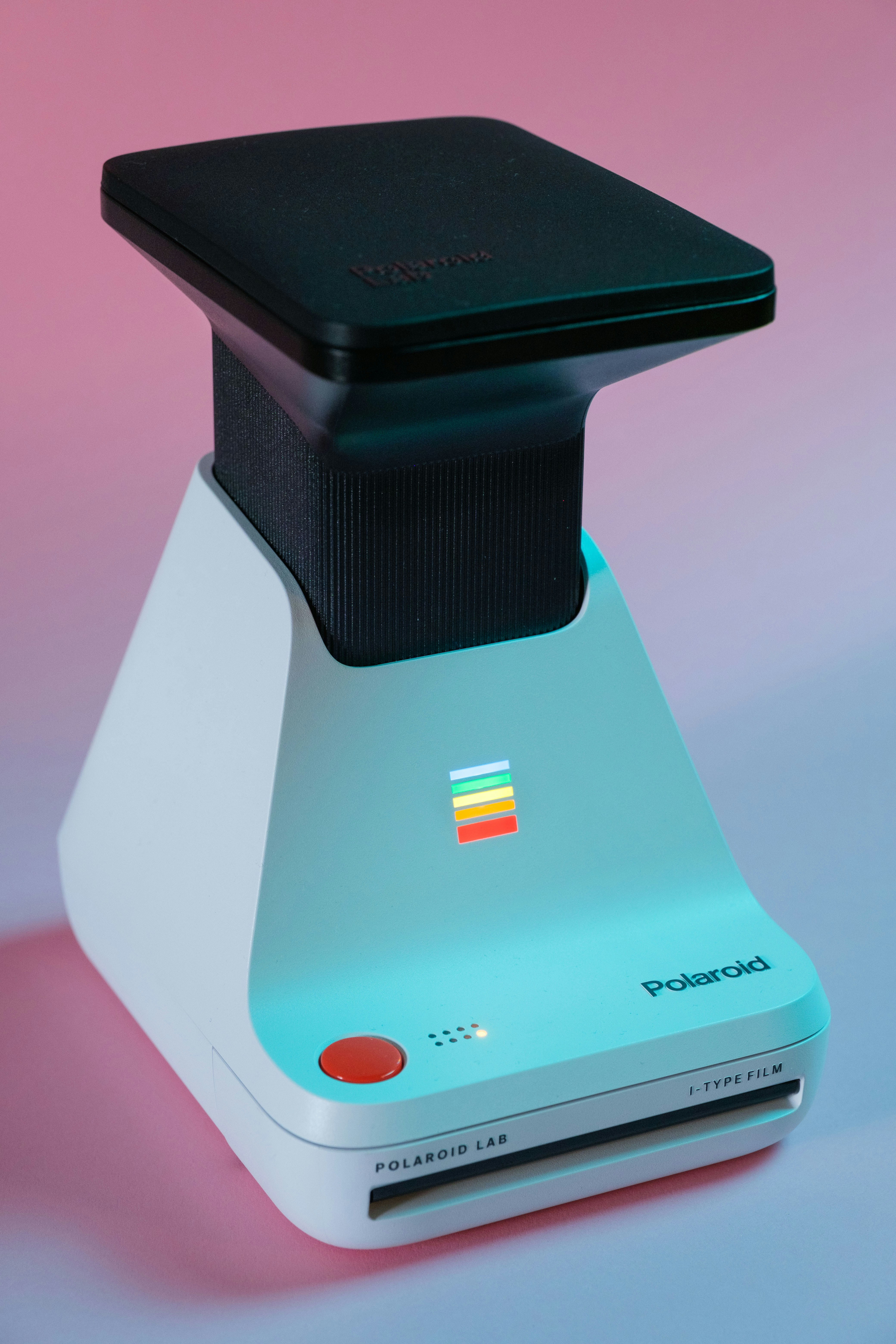 ZiNRAi's Quadrex Scanner Trae la Disciplina Regla Basada a las Operaciones de Comercio