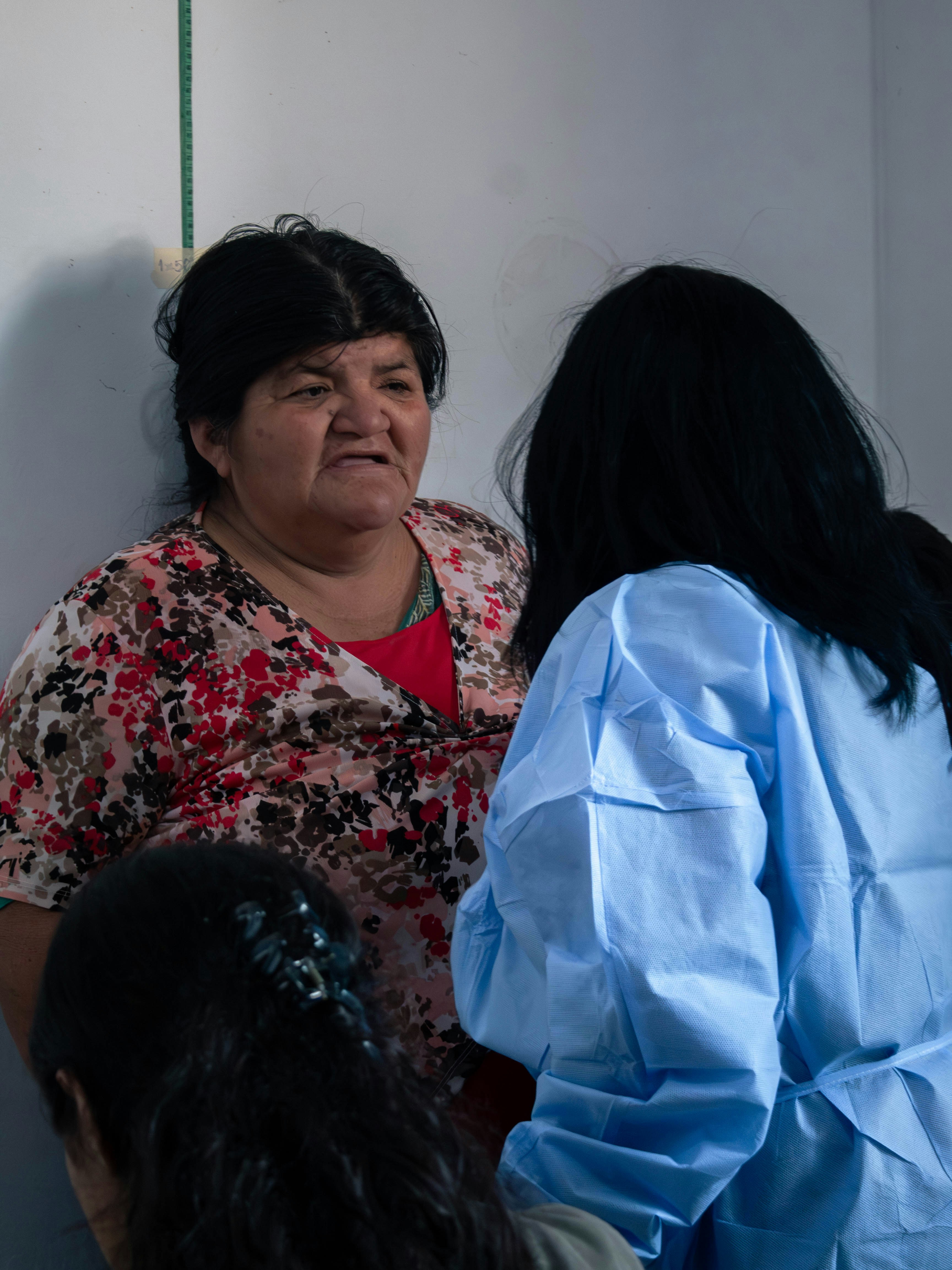 Qualitas Health pone a 'Samantha' a trabajar en 20 clínicas