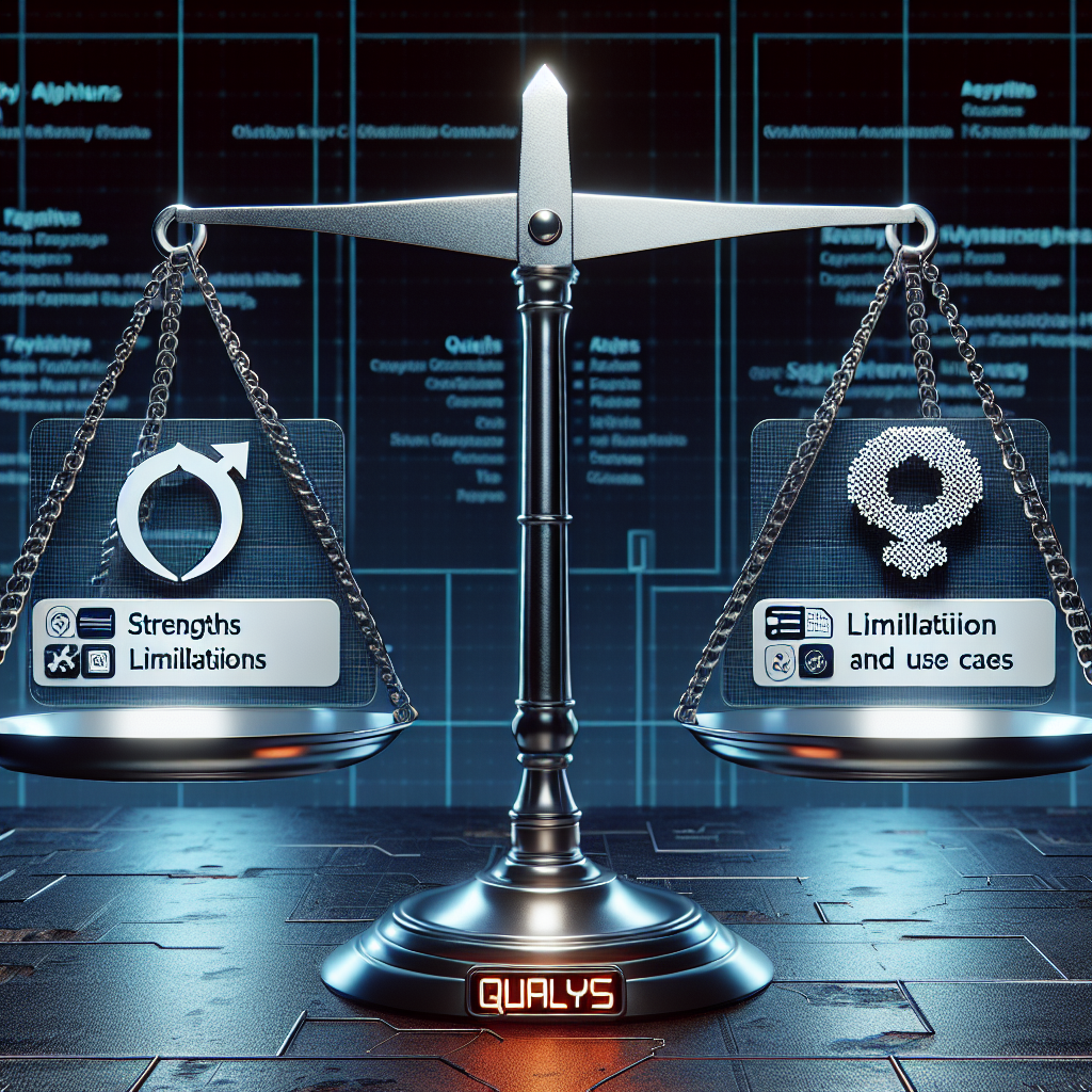 Qualys vs ZeroThreat: Fortalezas, Limitaciones y Casos de Uso