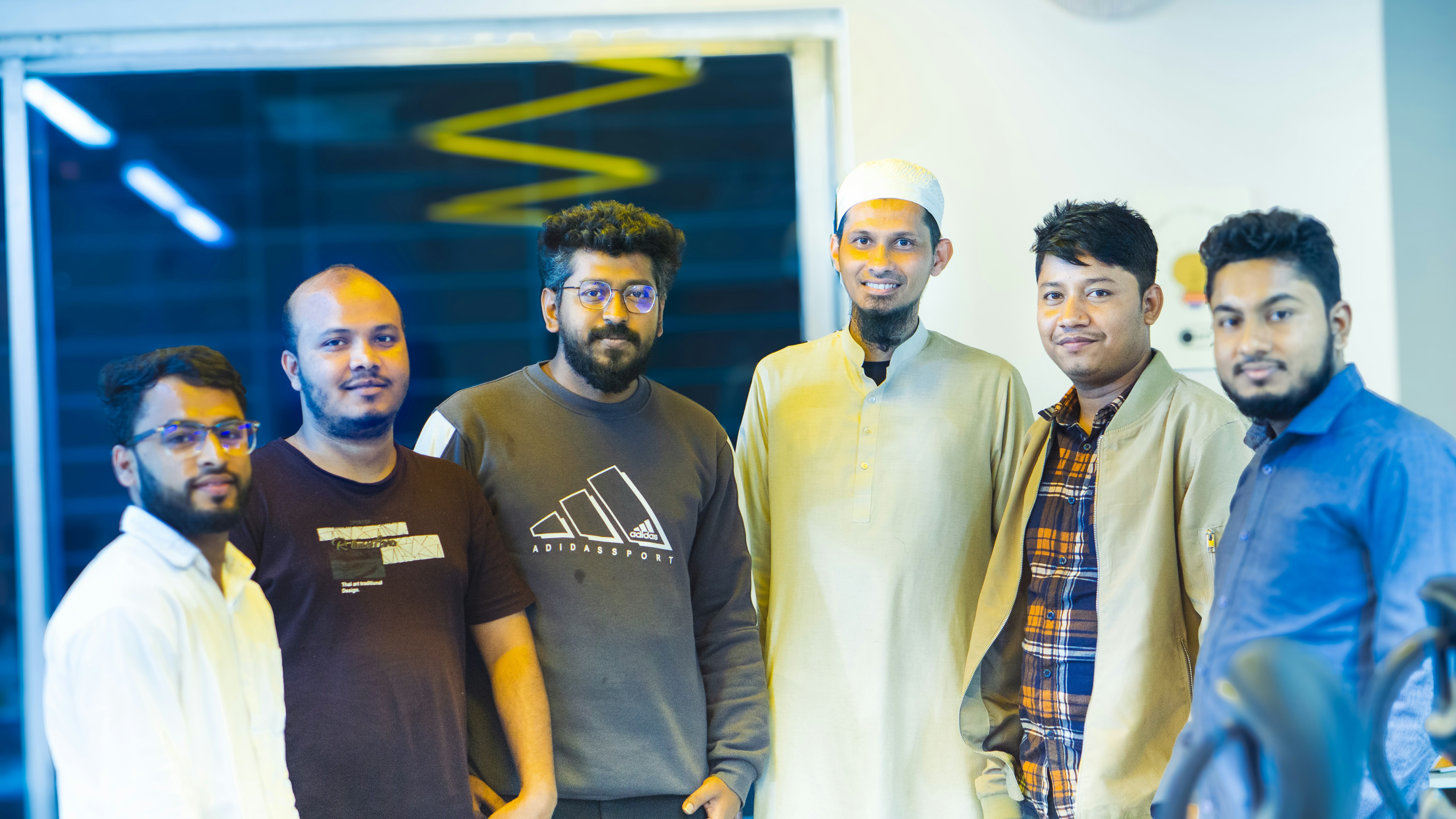 Quan2um dona más de $20,000 durante el piloto de su Blockchain de caridad islámica