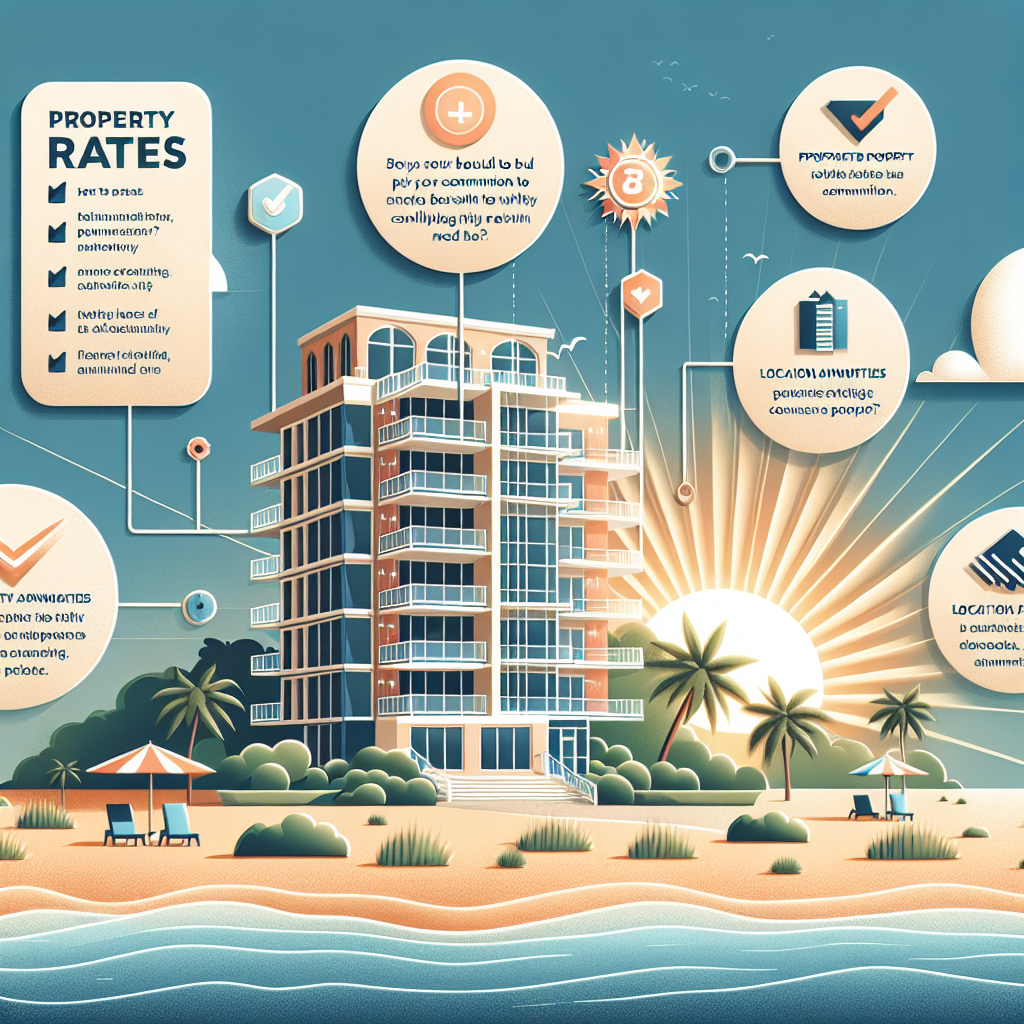 Qué deben saber los locales antes de comprar un condominio en Deerfield Beach