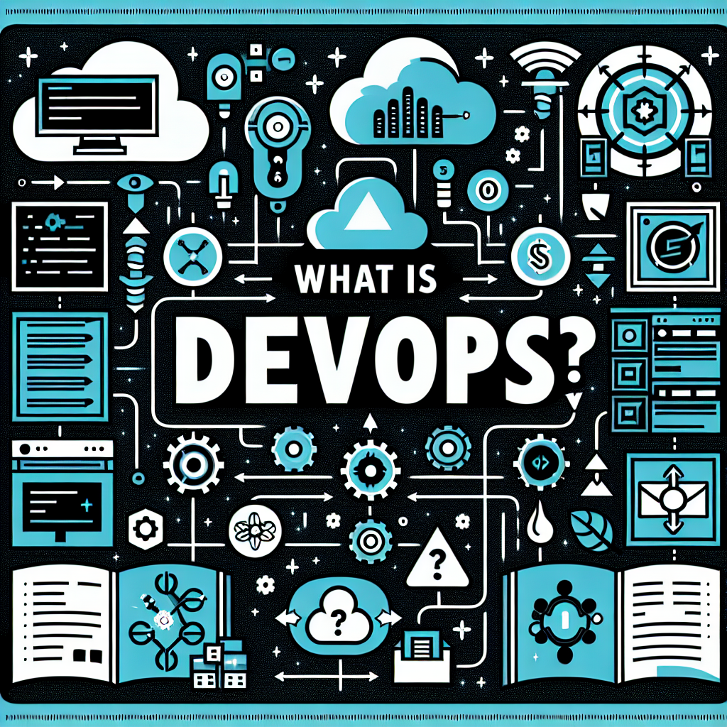 Qué es DevOps