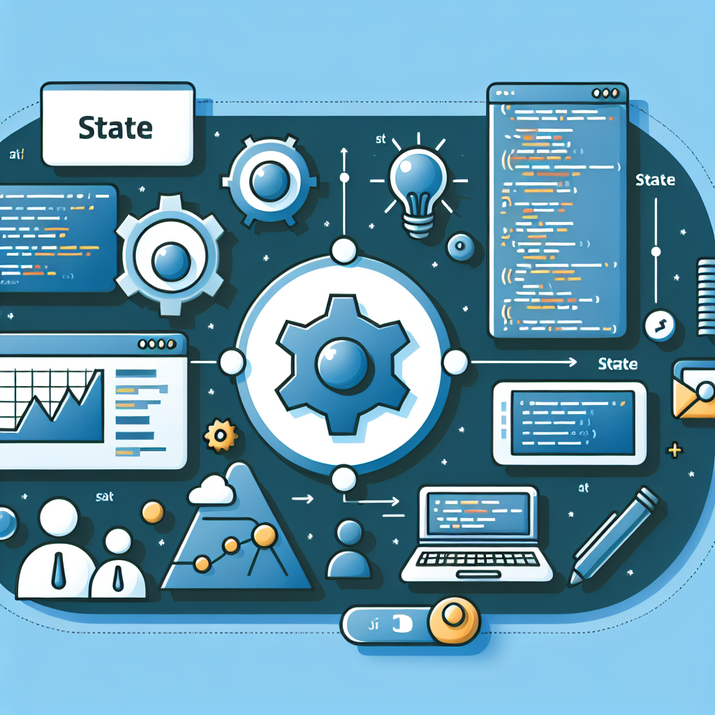 Qué es el estado en JavaScript y cómo usarlo en tus proyectos