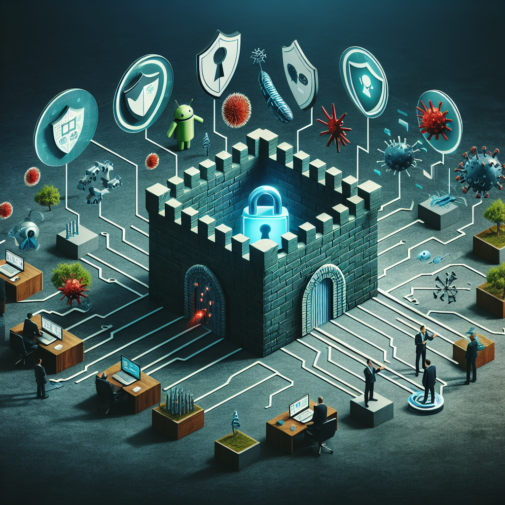 Qué es el parcheo de seguridad y por qué es esencial para las empresas