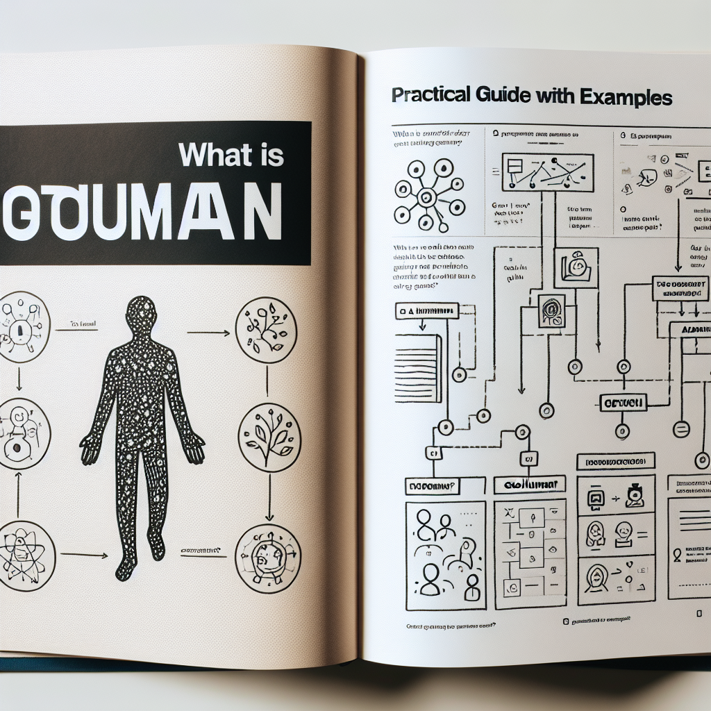 Qué es gotoHuman: Guía práctica con ejemplos