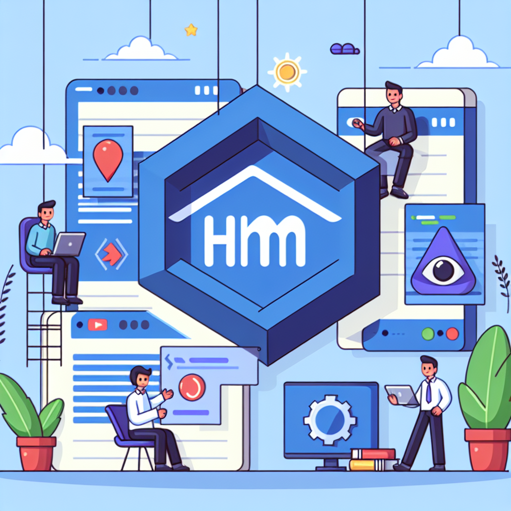 Qué es HTML