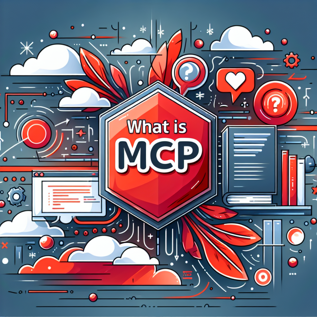 ¿Qué es Laravel MCP?