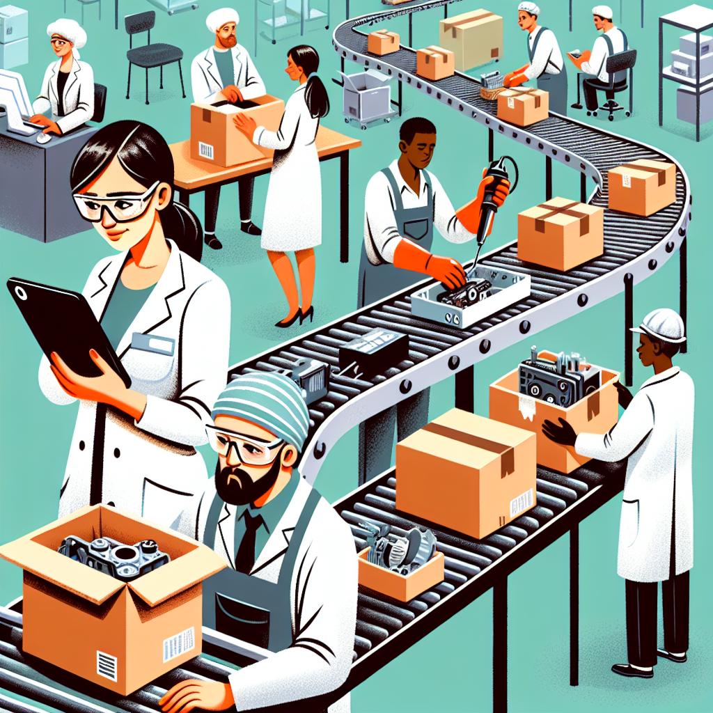 Qué hacen las empresas con equipos devueltos