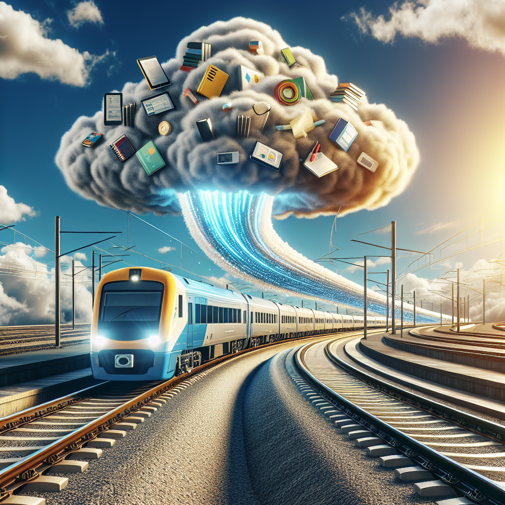 Queensland Rail impulsa el aprendizaje con SuccessFactors