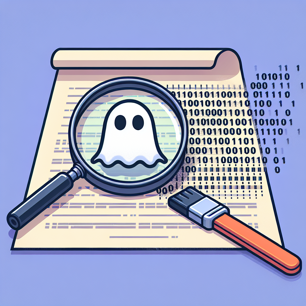 Quitar caracteres invisibles del texto de IA