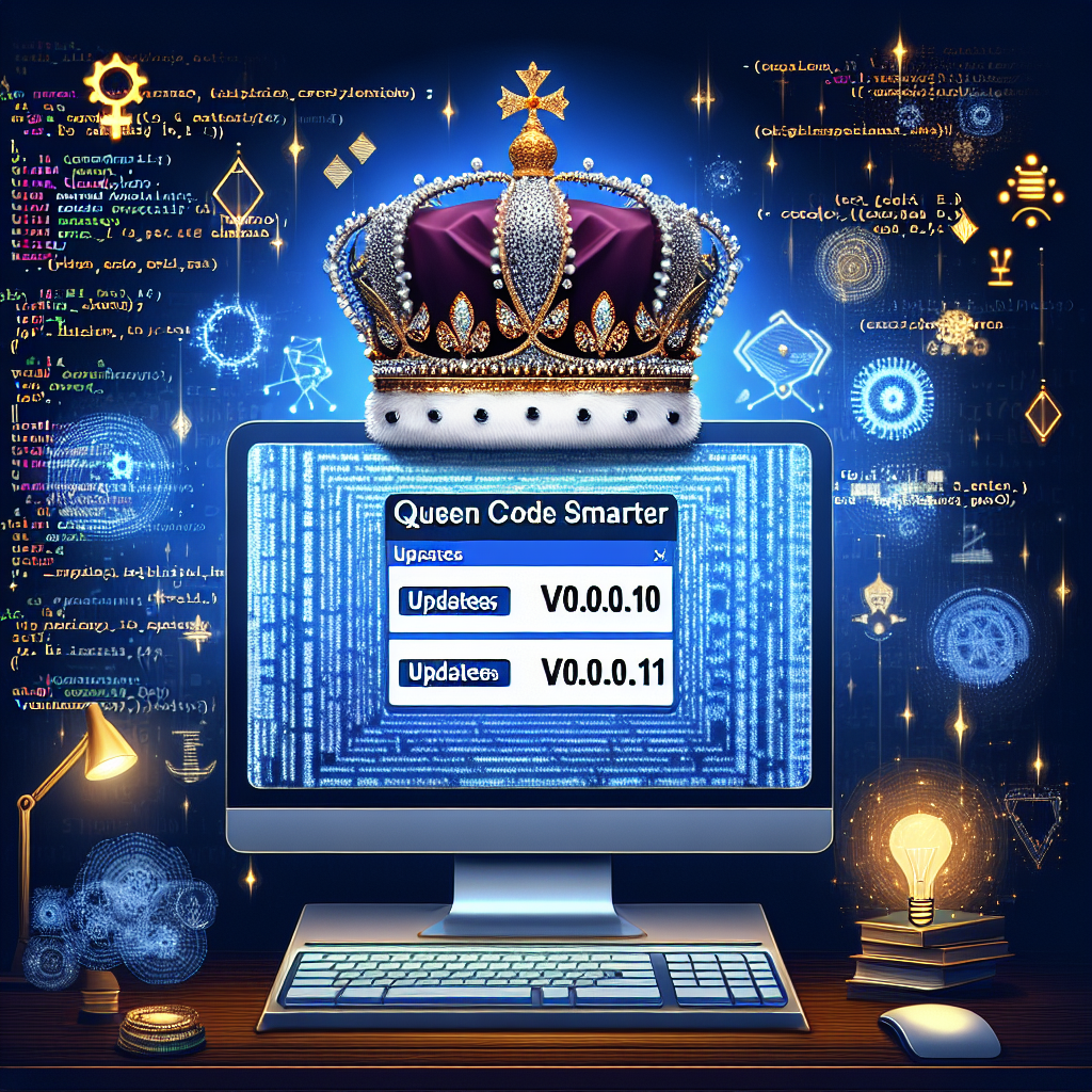 Qwen Code Más Inteligente: Novedades v0.0.10 y v0.0.11