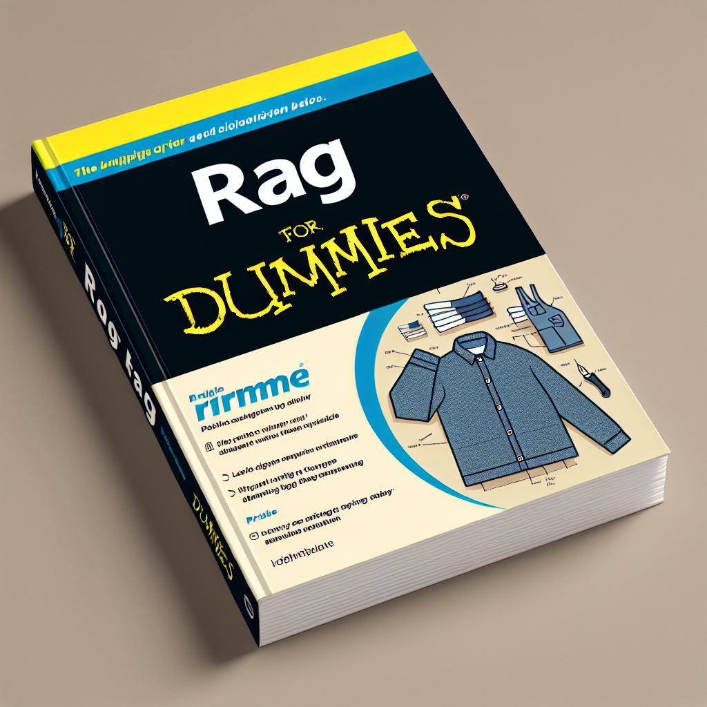 RAG para Dummies