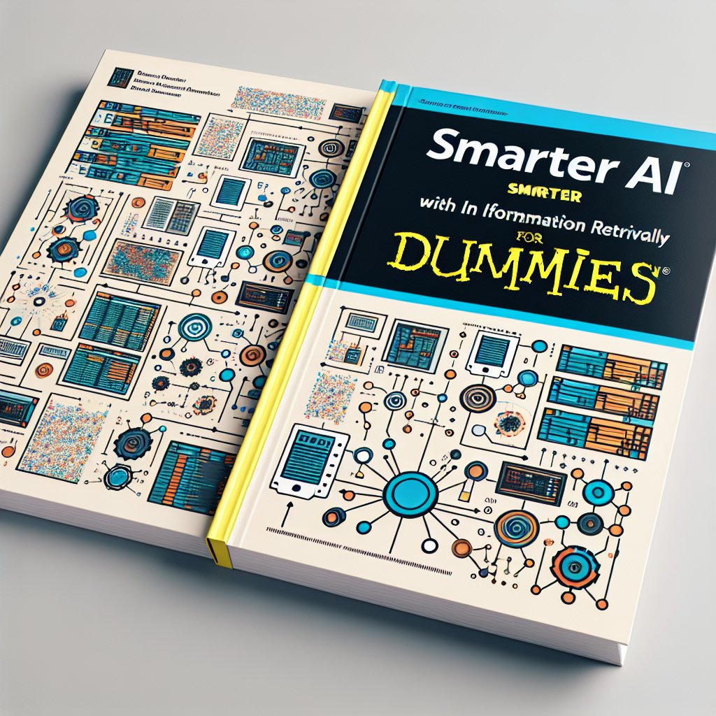 RAG para Dummies: IA Más Inteligente con Recuperación de Información