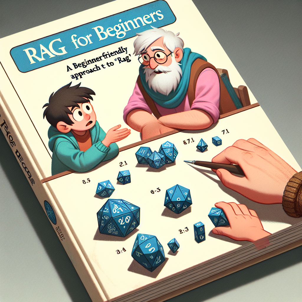 RAG para Novatos