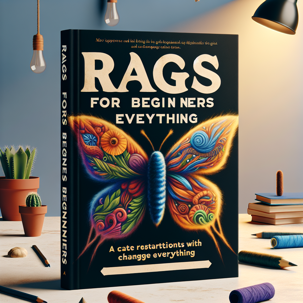 RAGs para Principiantes: Poder que Cambia Todo
