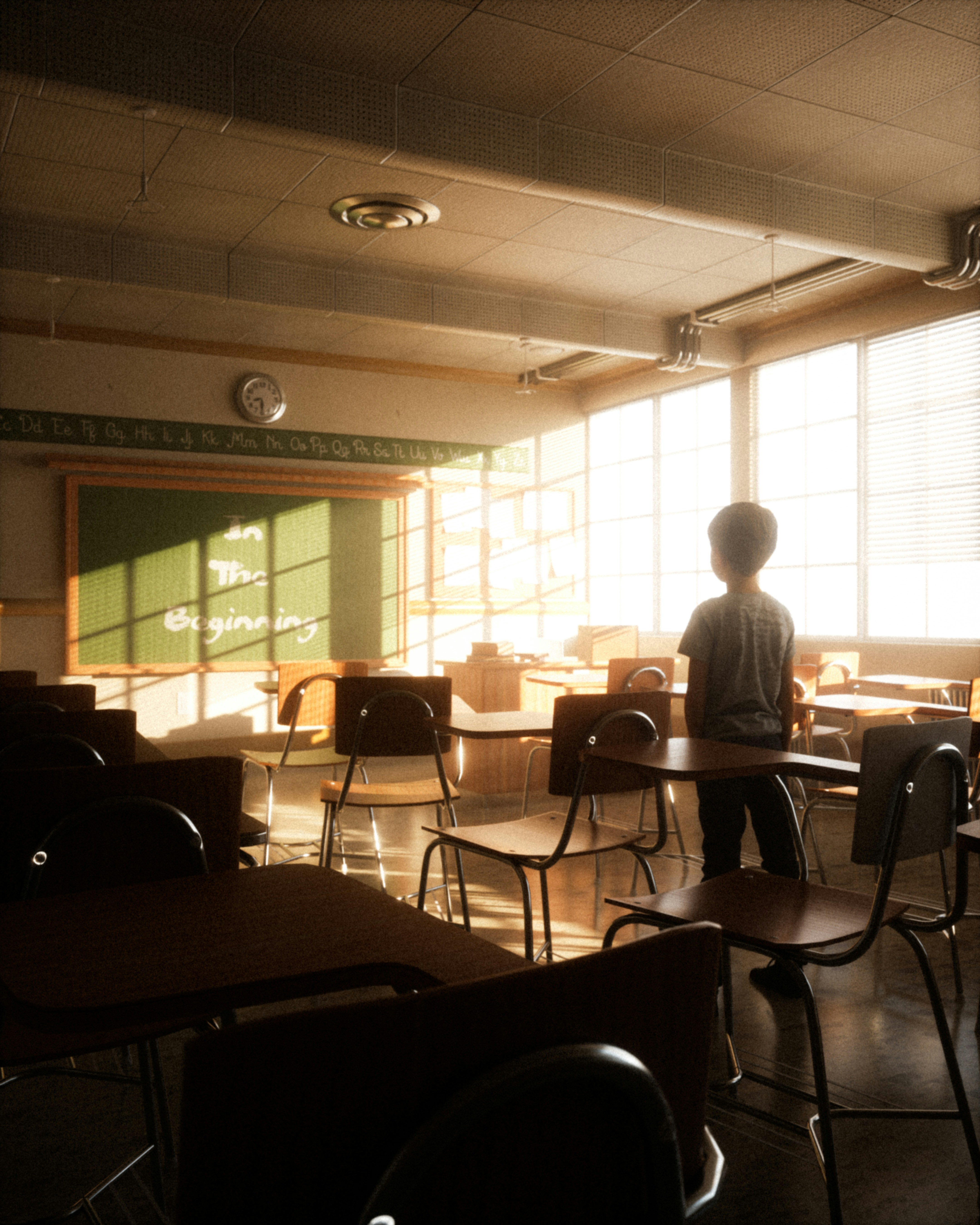 Ransomware adelanta vacaciones de verano en escuela de Illinois