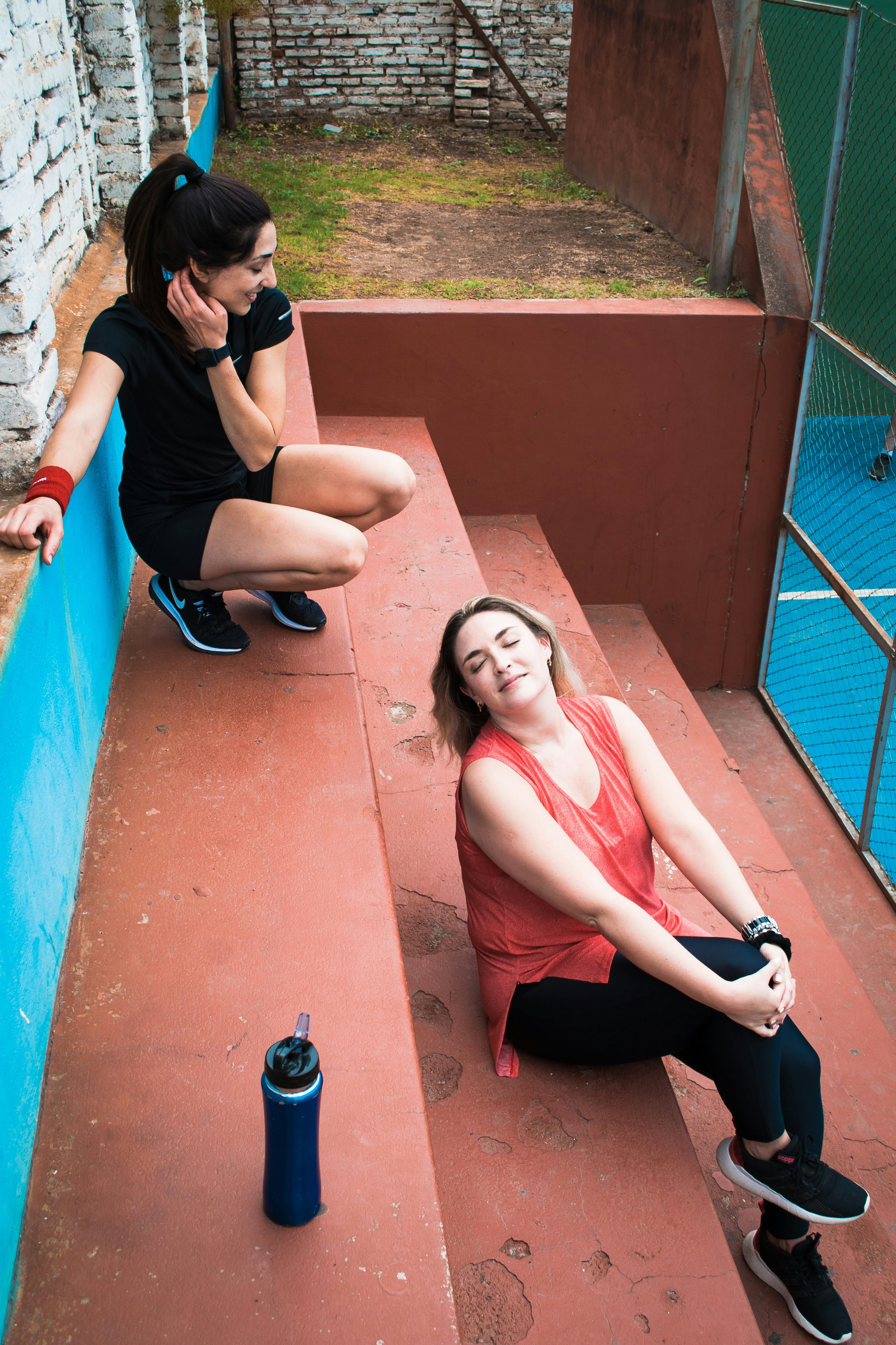 Estos son los rastreadores de fitness que realmente recomiendo