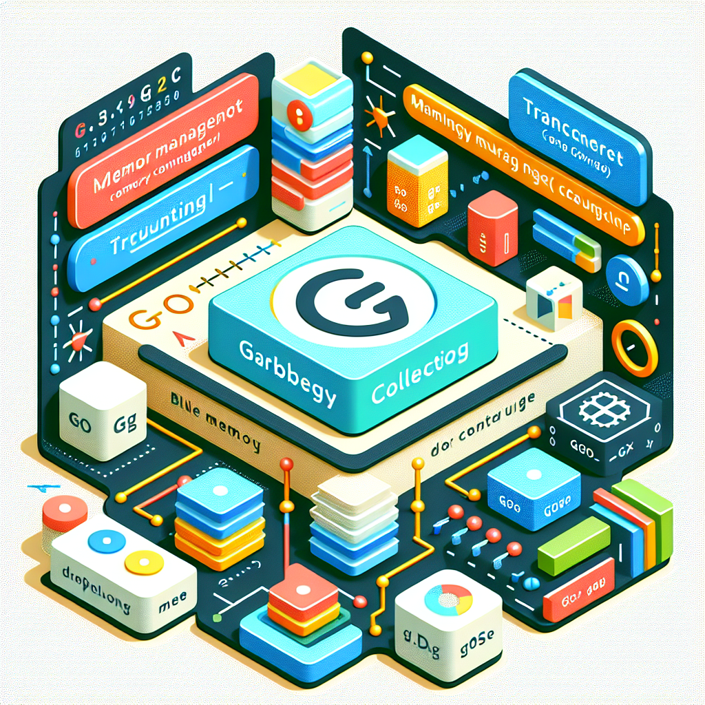 Rastreo de GC en Go: Conteo, Tri-Color y Más