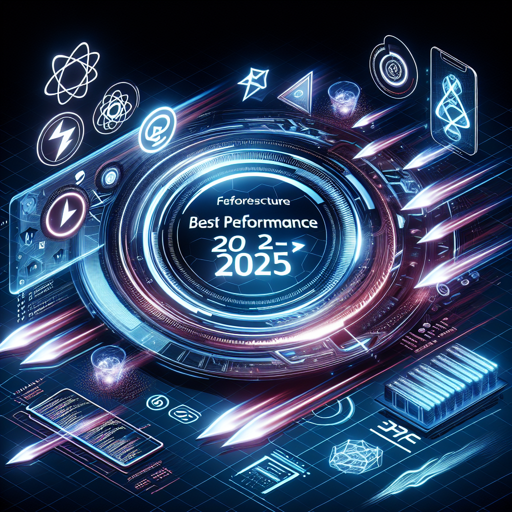 React 2025: mejores prácticas de rendimiento