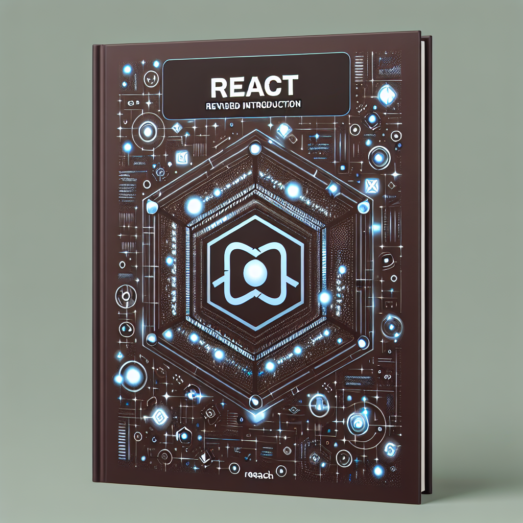 React: Introducción Revisada