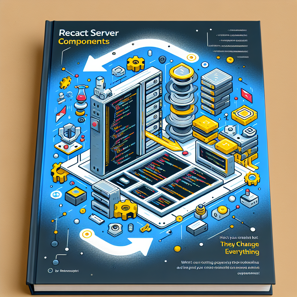 React Server Components: No son lo que crees, cambian todo